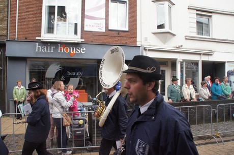 Instrumentalverein Stahe-Niederbusch